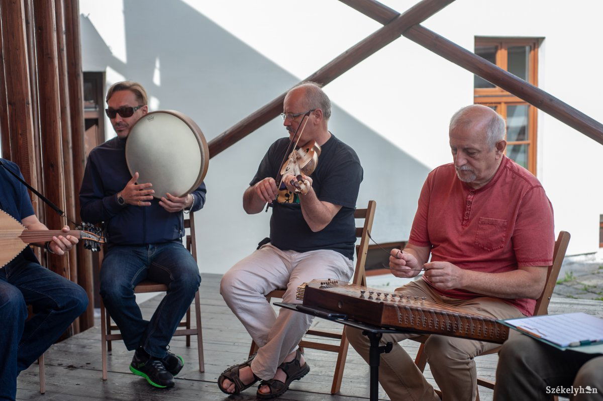 •  Fotó: Gecse Noémi