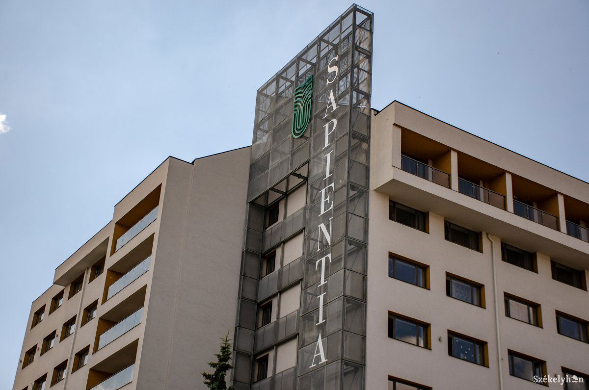 •  Fotó: Gecse Noémi