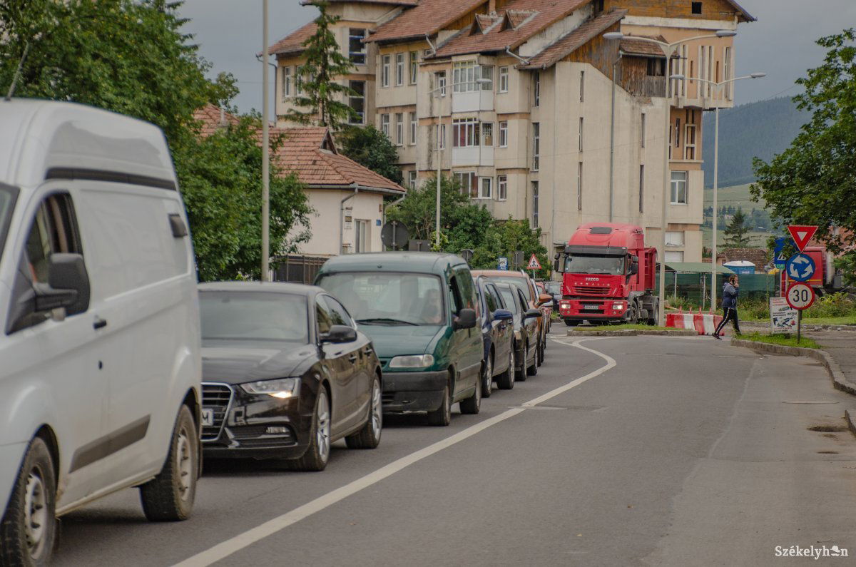 •  Fotó: Gecse Noémi