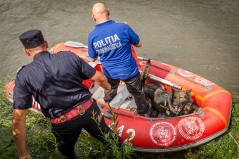 Tragédia a Maroson: ittas volt a felborult csónak vezetője