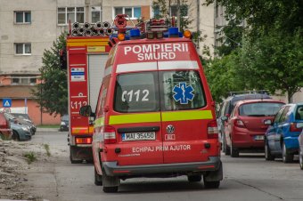 Nyugalom, csak gyakorlatoznak