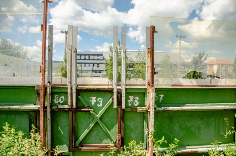 Kidobott pénz volt a csíkszeredai gyorskorcsolyapálya korábbi fejlesztése