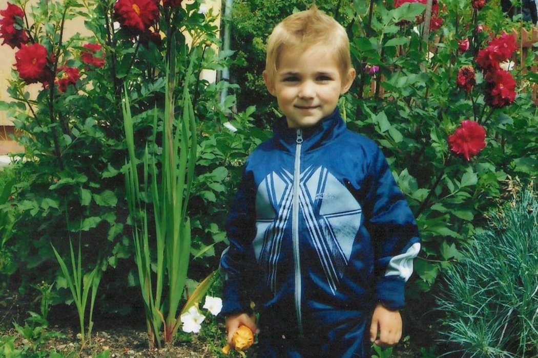 Nagy erőkkel keresik a hatéves Manoilă Ciprian Costelt. Forrás: Hargita Megyei Rendőr-főkapitányság