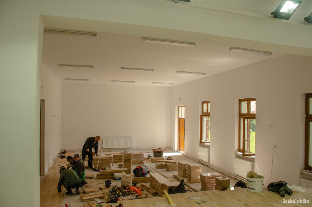 •  Fotó: Gecse Noémi