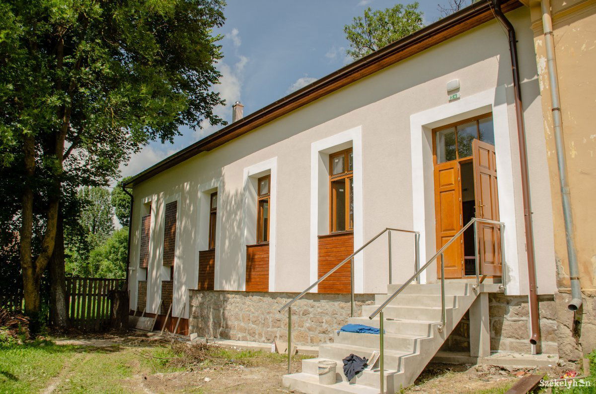 •  Fotó: Gecse Noémi