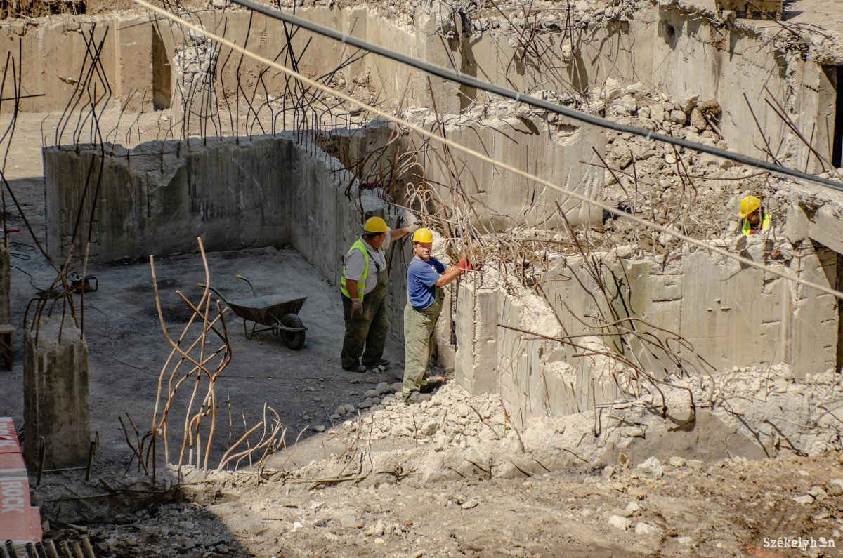 •  Fotó: Gecse Noémi