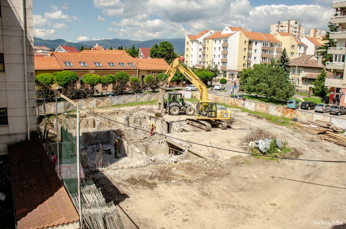 •  Fotó: Gecse Noémi