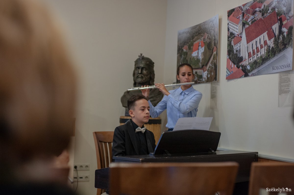 •  Fotó: Gecse Noémi