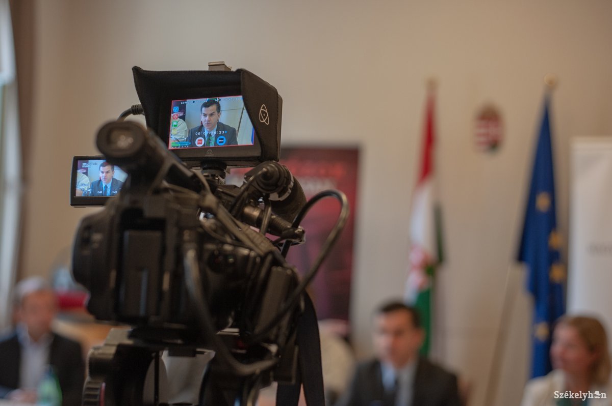 •  Fotó: Gecse Noémi