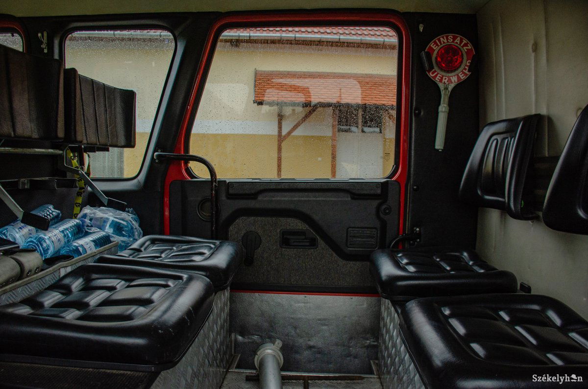 •  Fotó: Gecse Noémi