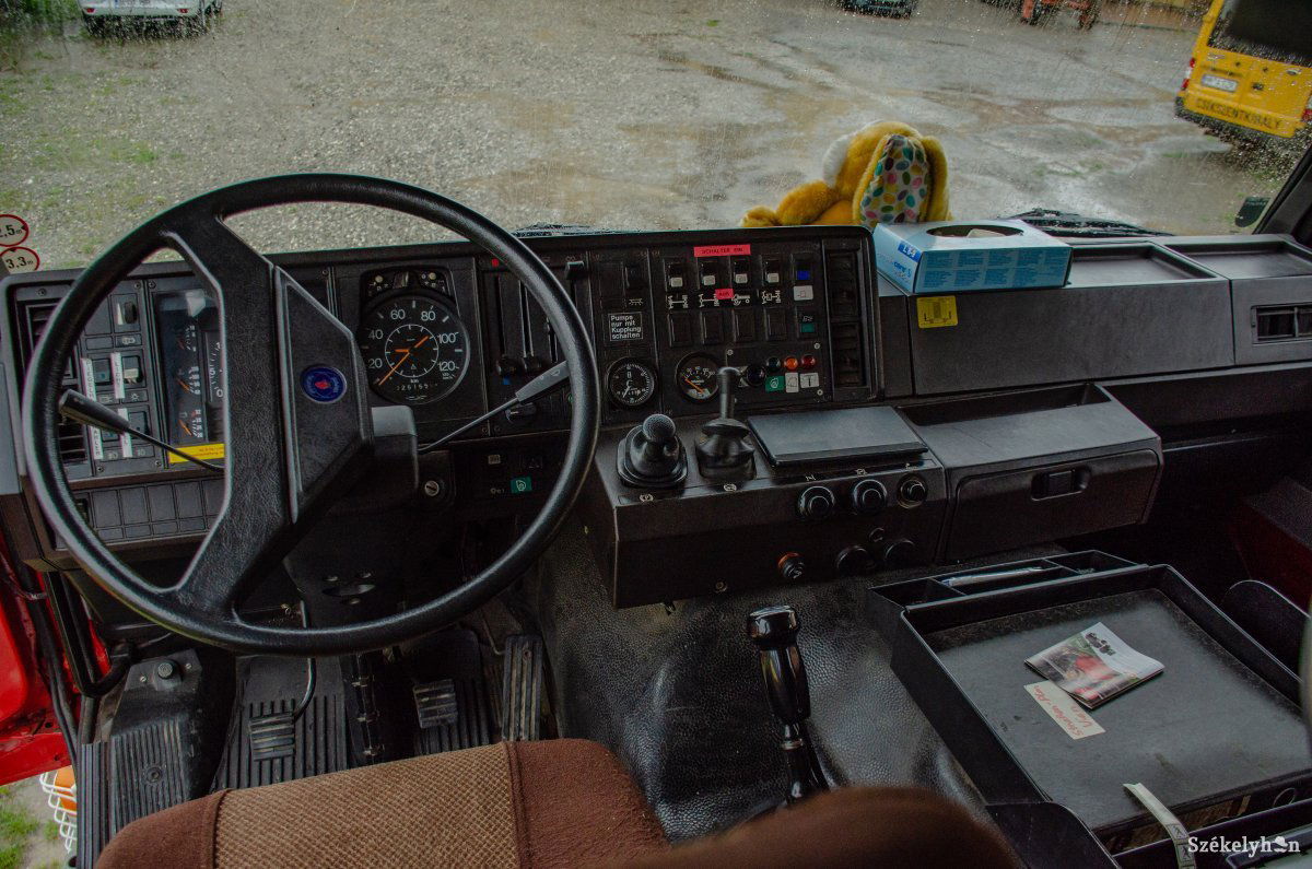 •  Fotó: Gecse Noémi