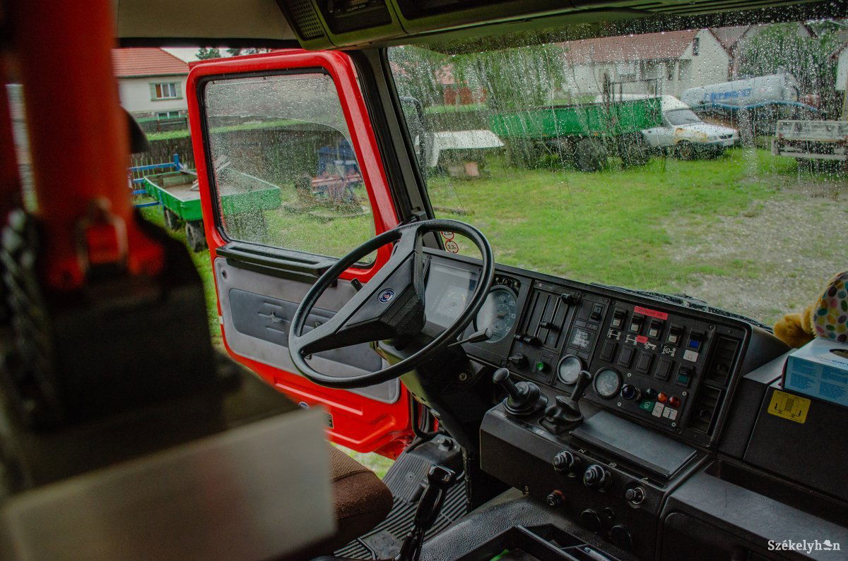 •  Fotó: Gecse Noémi