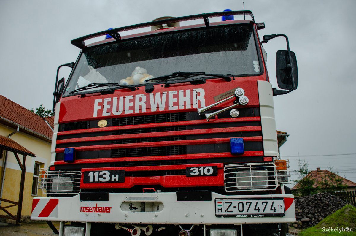 •  Fotó: Gecse Noémi