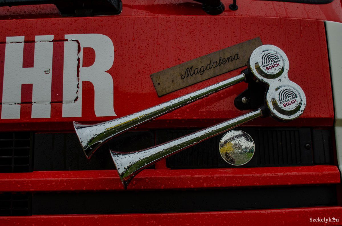 •  Fotó: Gecse Noémi