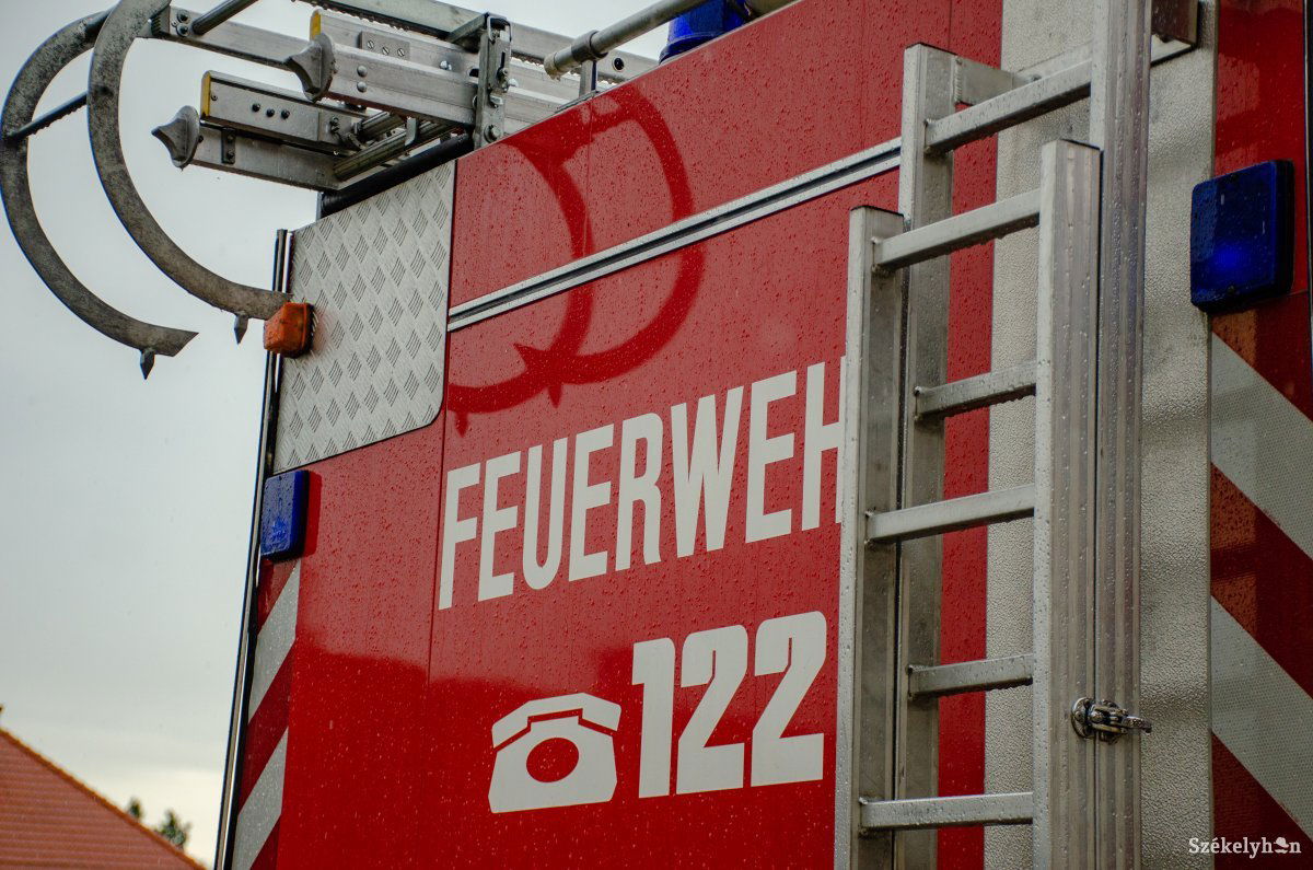 •  Fotó: Gecse Noémi