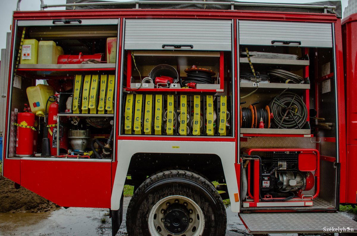 •  Fotó: Gecse Noémi