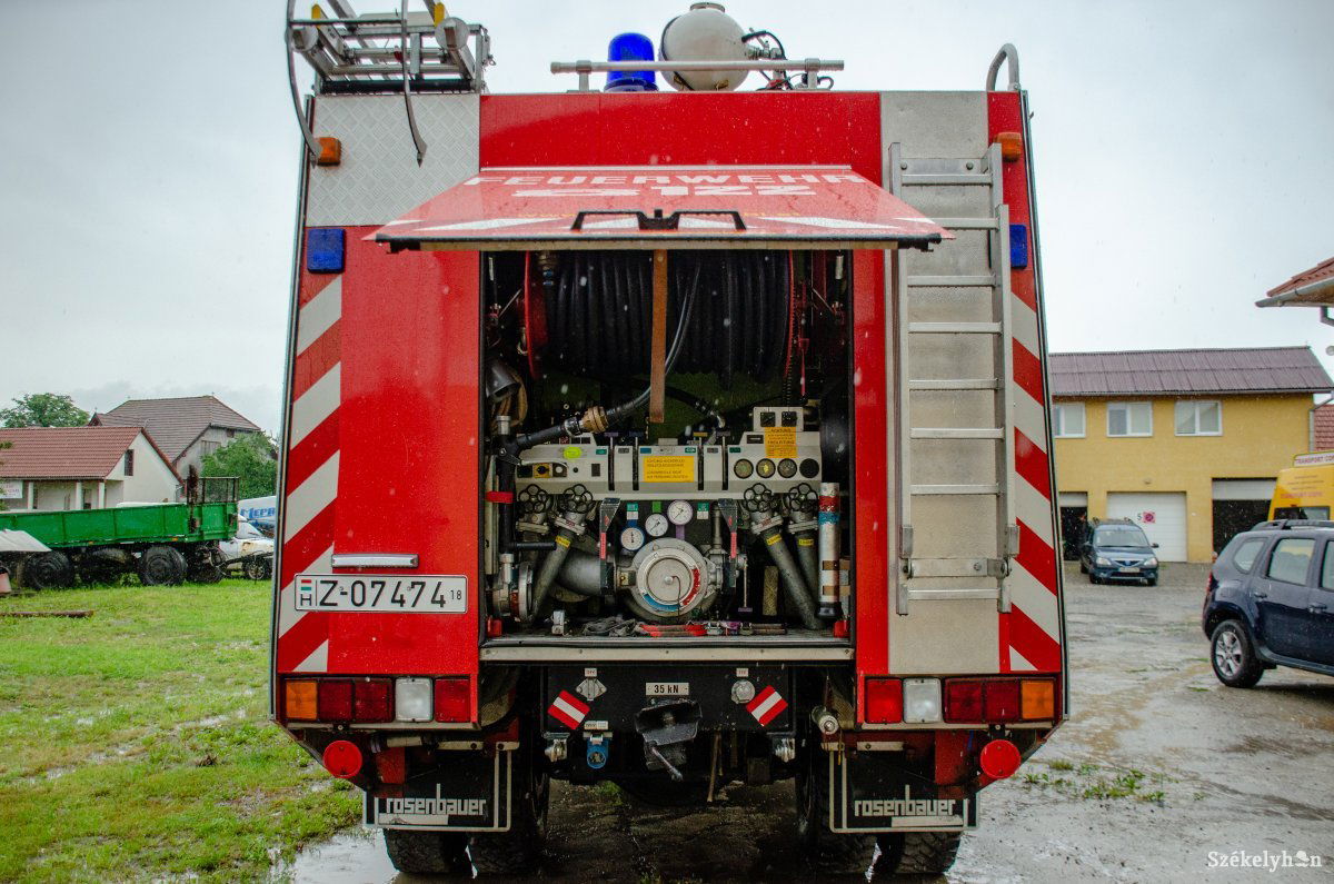 •  Fotó: Gecse Noémi