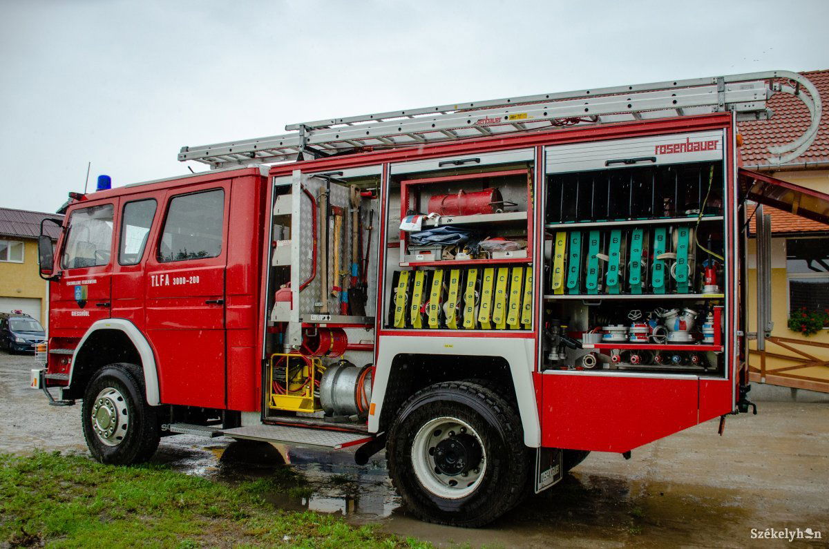 •  Fotó: Gecse Noémi