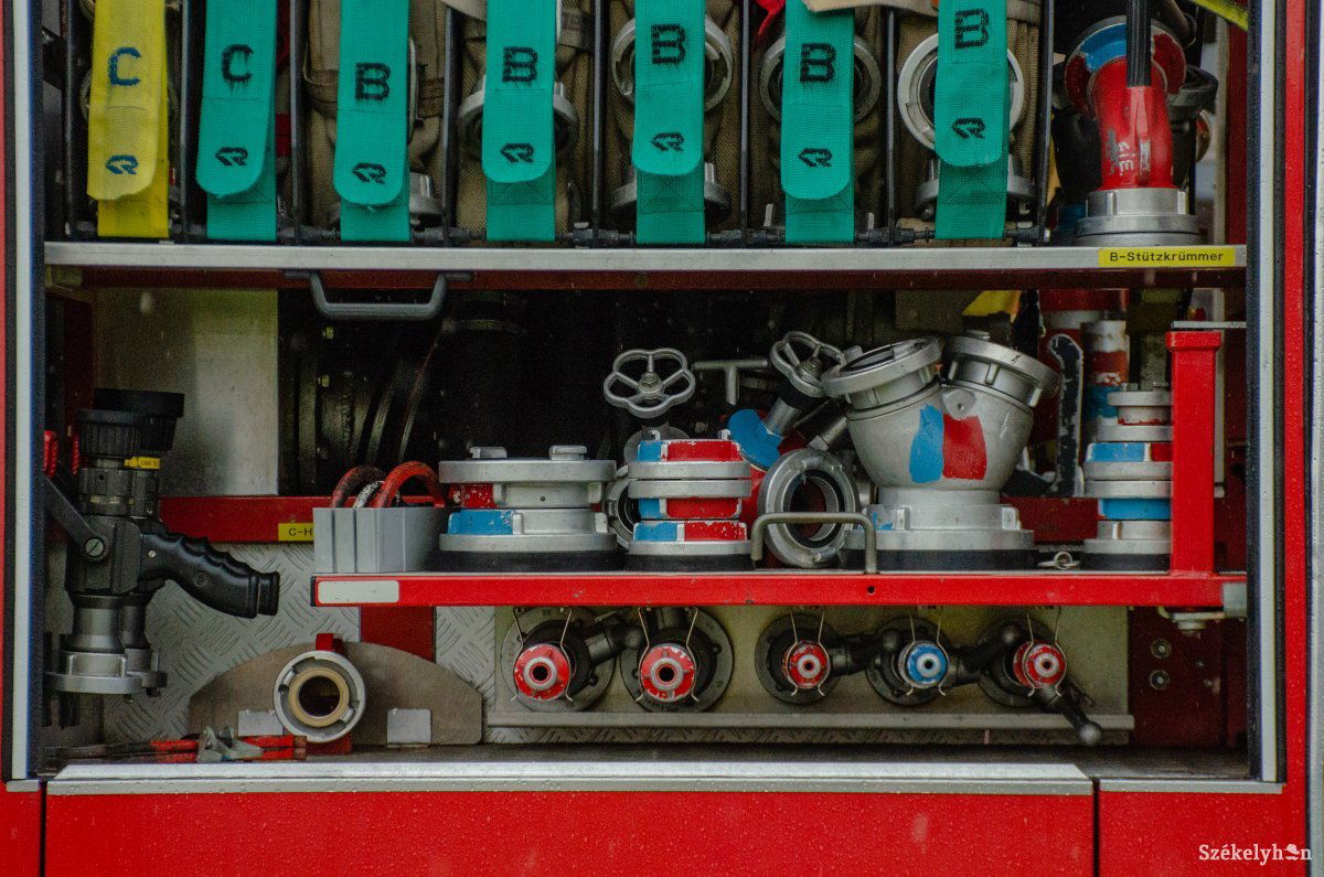 •  Fotó: Gecse Noémi