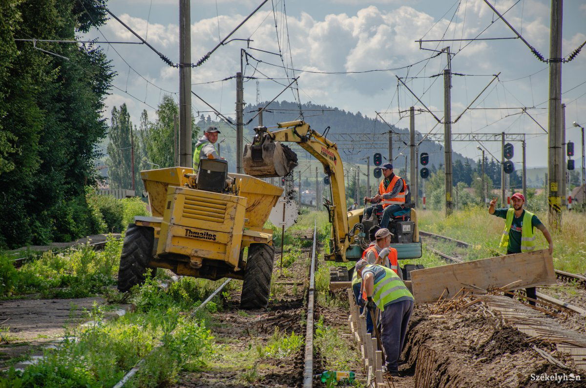 Képünk illusztráció •  Fotó: Gecse Noémi