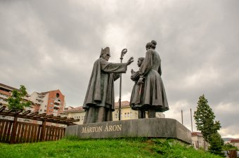 Márton Áron és az erdélyi magyar kultúra