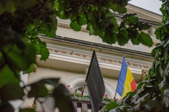 Hivatalos: nemzeti gyásznap lesz Romániában Ferenc pápa temetésének napja