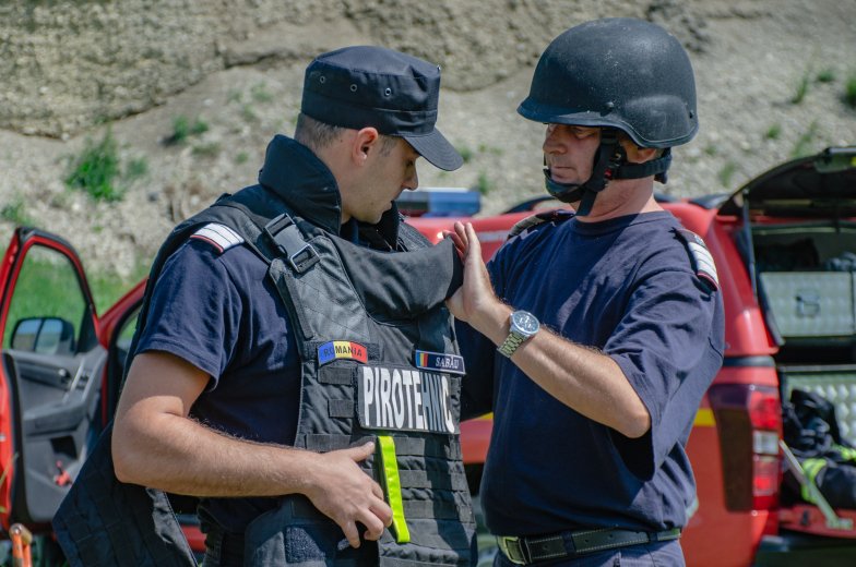 Nagy bumm lesz csütörtökön Csíkkarcfalva közelében