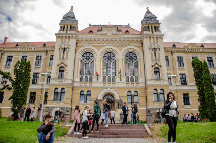 Véget ért az érettségi