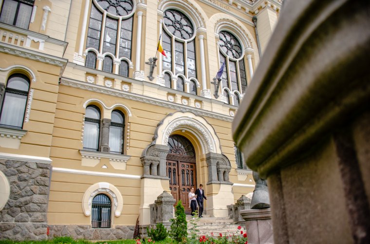 Zajlik az érettségi írásbeli szakasza, senkit sem kellett puskázás miatt kizárni
