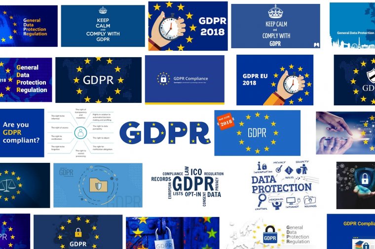 A GDPR, és ami mögötte van