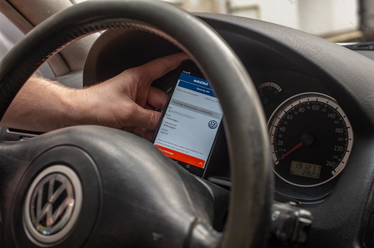 Érdemes résen lenni: a német autók kilométeróráját tekerik vissza a leggyakrabban, az Audi A8-asok harmada érintett