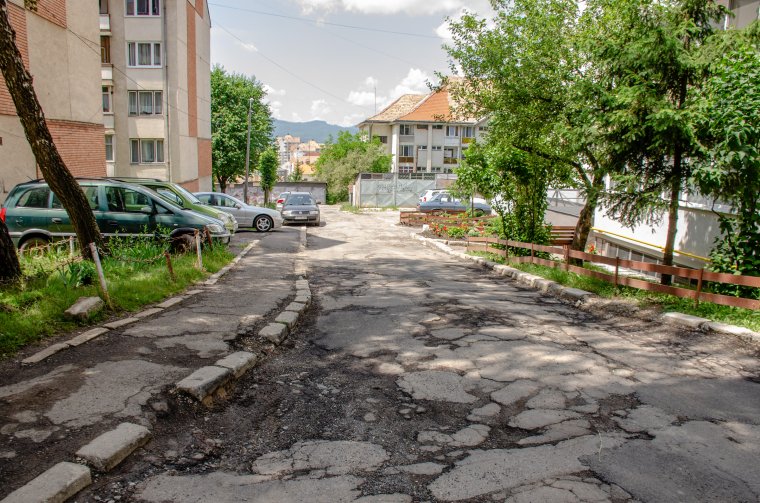 Sokkal többe kerülhet a Kalász lakótelep felújítása és az új elkerülő út