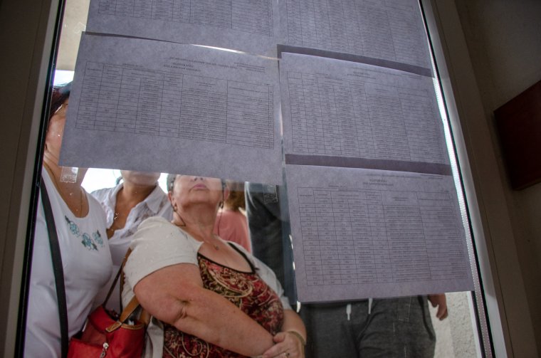 Végleges érettségi eredmények iskolákra bontva – Kovászna megye
