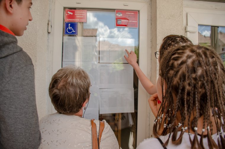Román osztályba vagy iskolába kerülhetnek magyar diákok egy miniszteri rendelet miatt