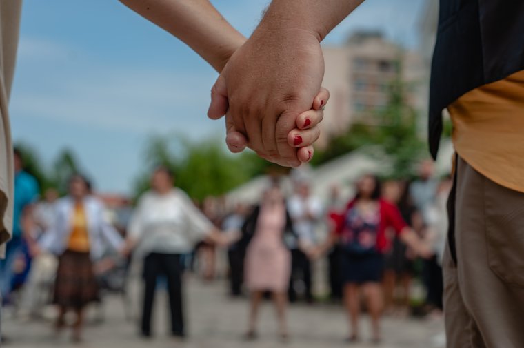 Református közösségek a fogyatékkal élőkért