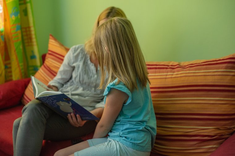 Érdemes csatlakoznia ehhez a klubhoz, ha egyedül neveli a gyermekét