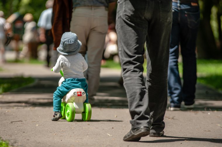 Demográfiai katasztrófához vezethet a történelmi mélységekbe zuhant termékenységi arány