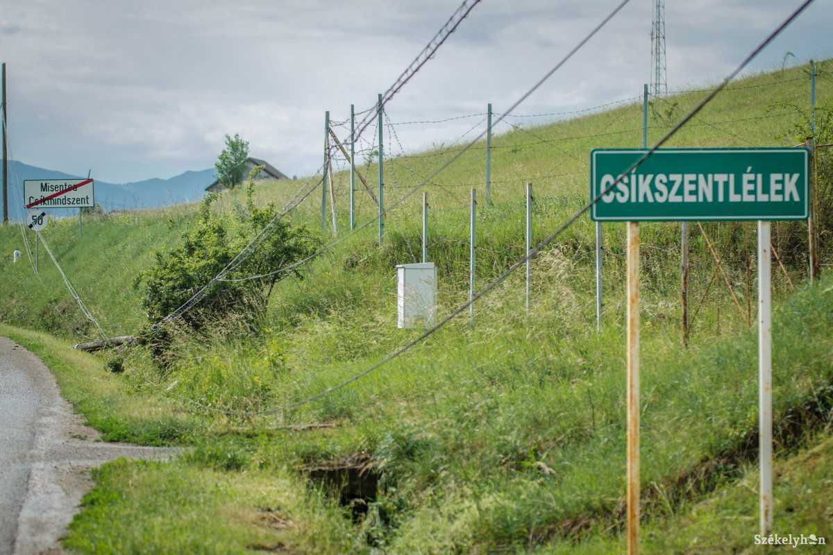 &bullet;  Fotó: Pinti Attila