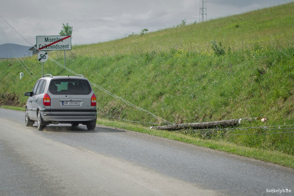 &bullet;  Fotó: Pinti Attila