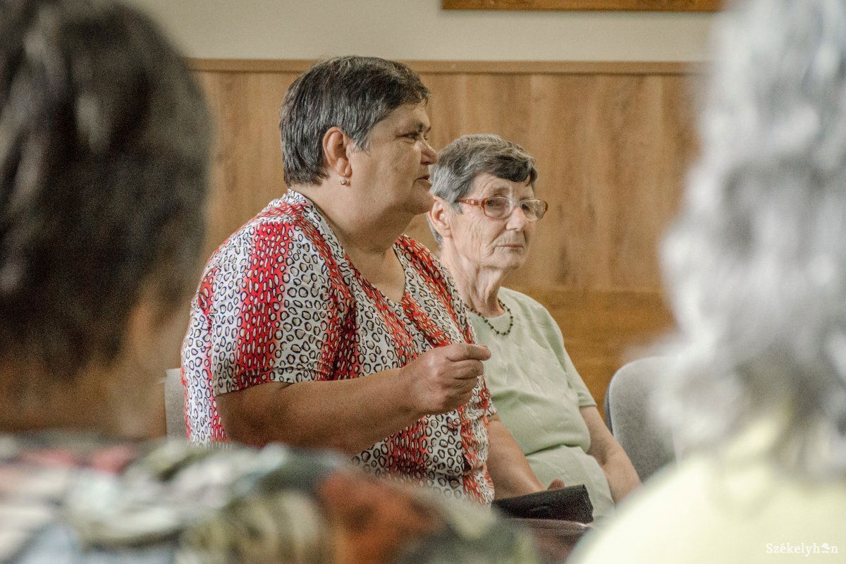 &bullet;  Fotó: Pinti Attila