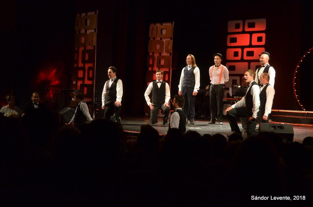 &bullet;  Fotó: Sándor Levente/Csíki Játékszín