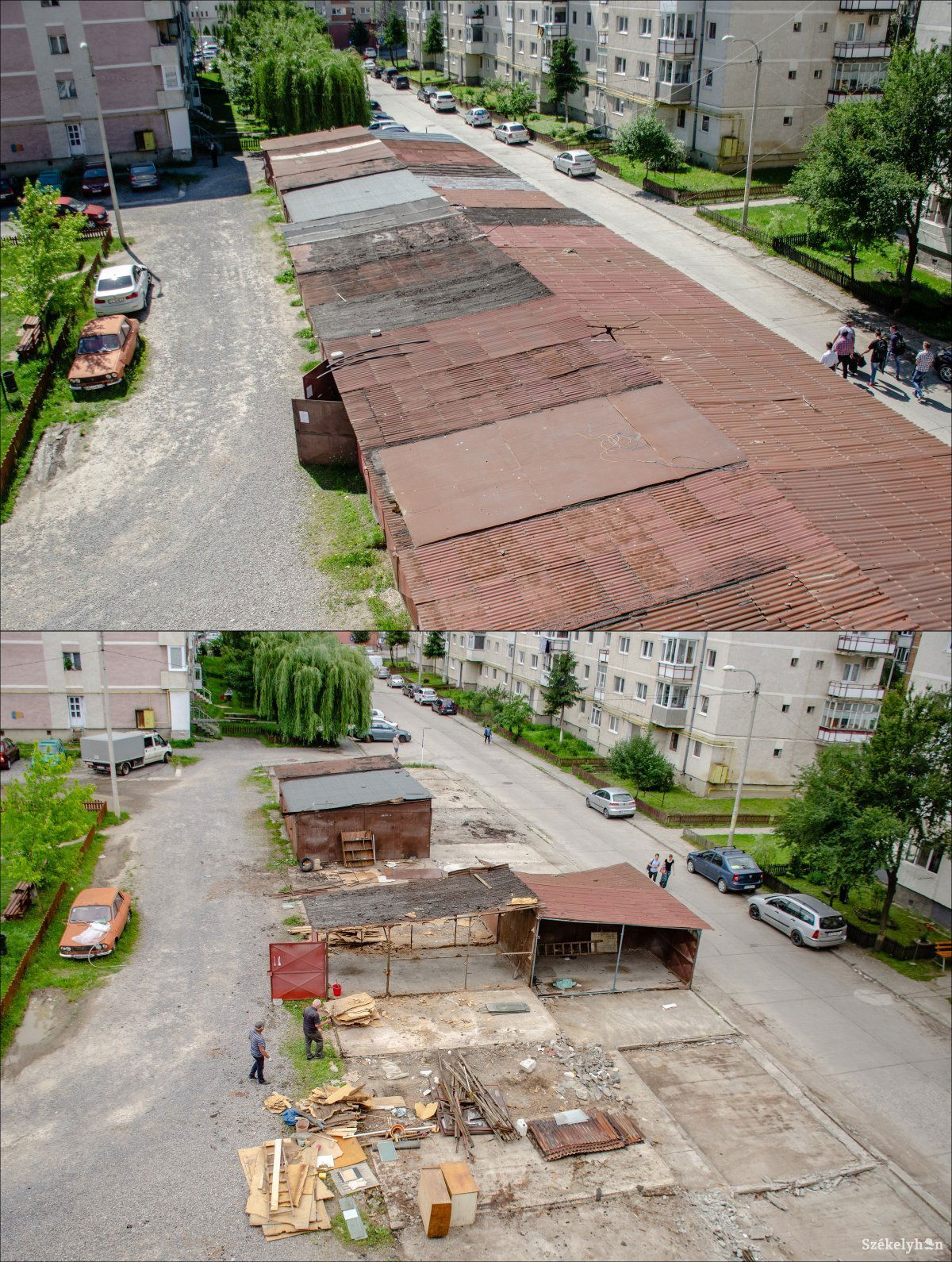 •  Fotó: Gecse Noémi