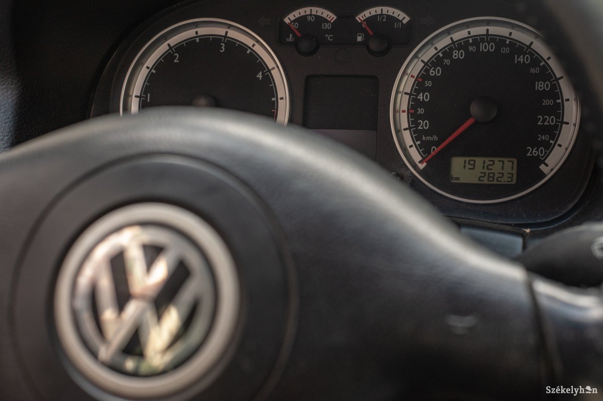 Kétszázezer alatt. Határeset &bullet;  Fotó: Gecse Noémi