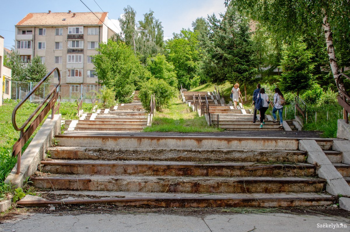 &bullet;  Fotó: Gecse Noémi