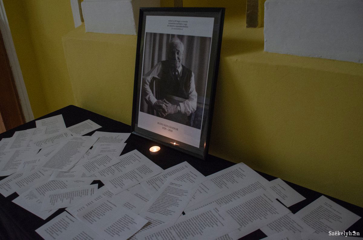 •  Fotó: Gecse Noémi