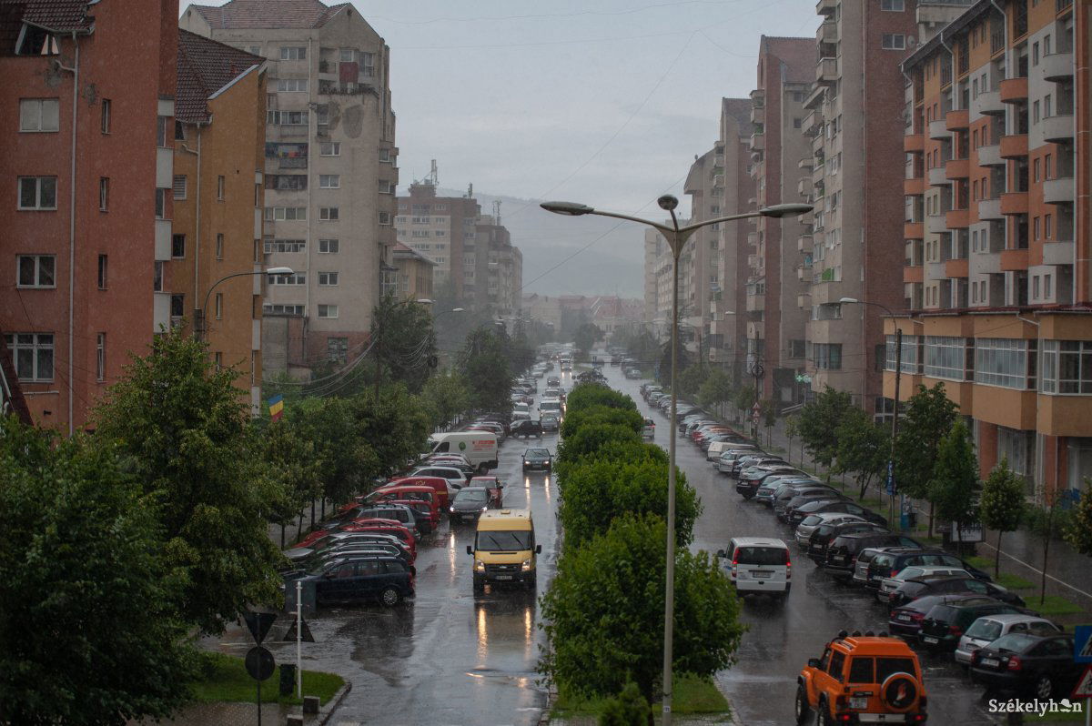 Képünk illusztráció •  Fotó: Gecse Noémi