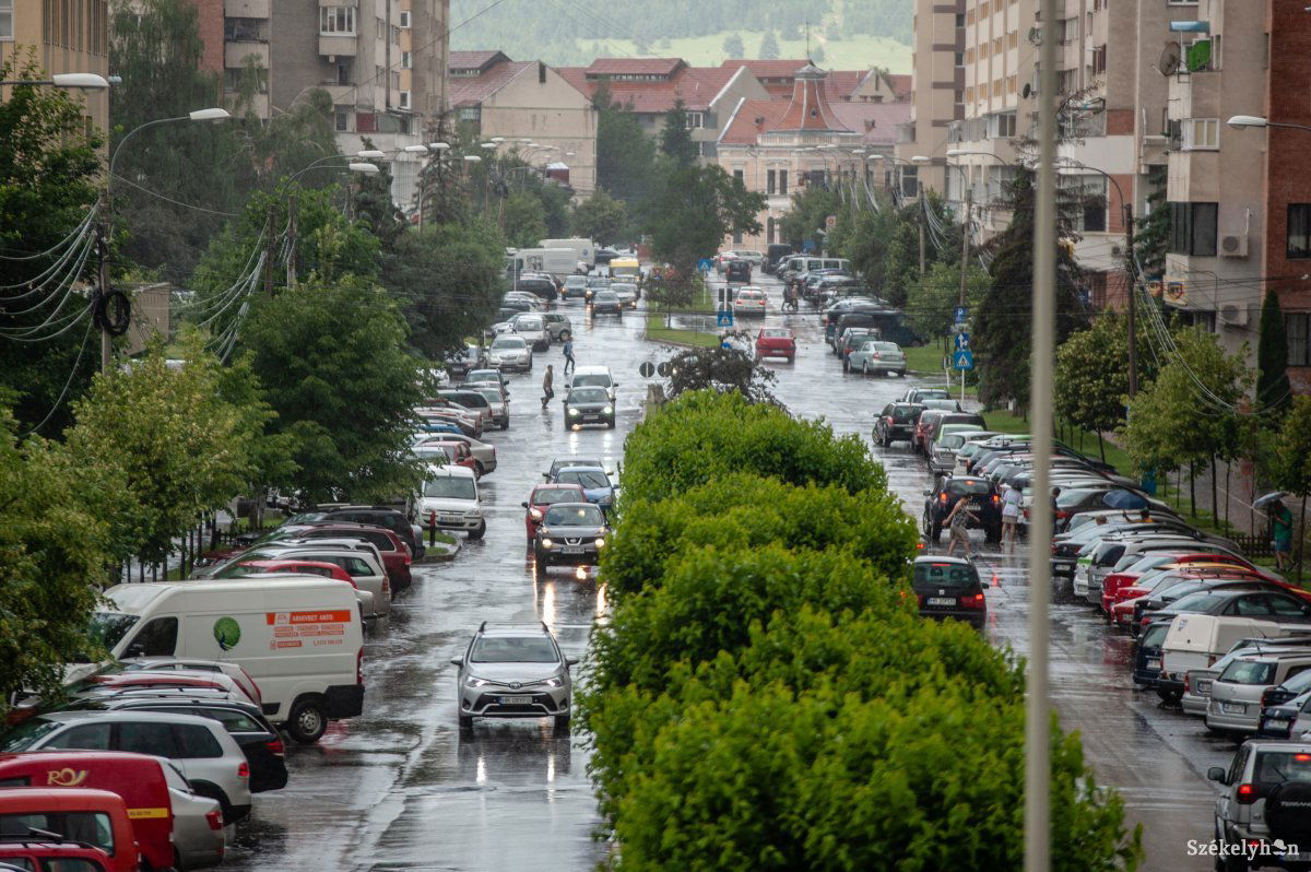 Képünk illusztráció •  Fotó: Gecse Noémi