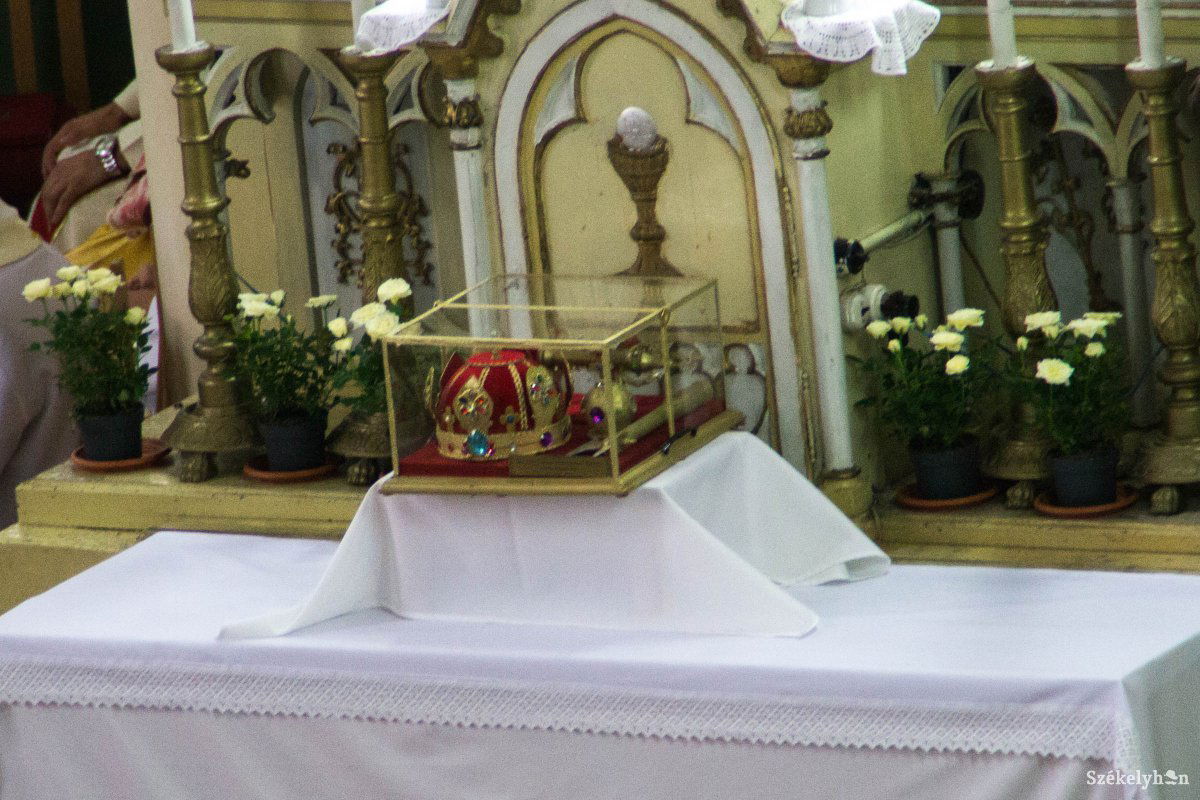 •  Fotó: Albert Orsolya