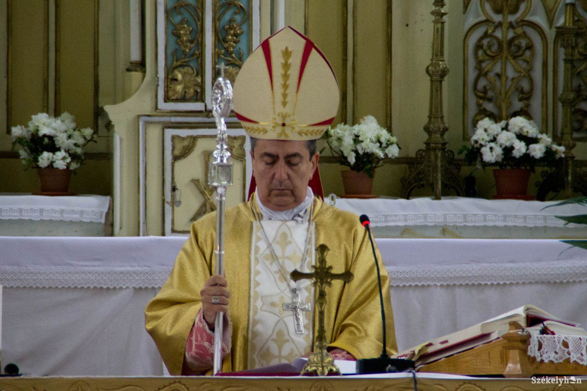 •  Fotó: Albert Orsolya