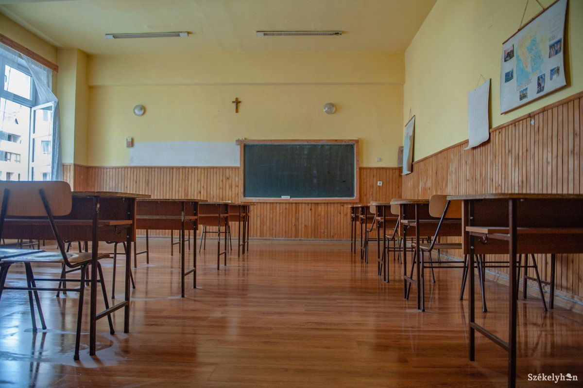 &bullet;  Fotó: Gecse Noémi